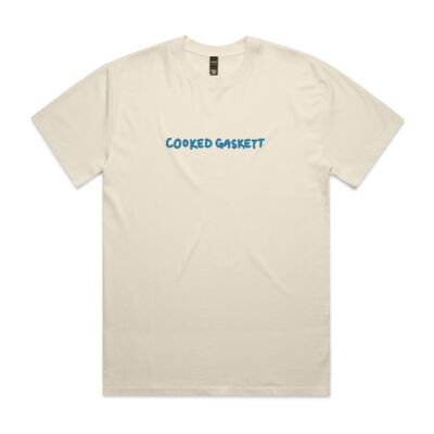 Big Dog Cod Thumbnail