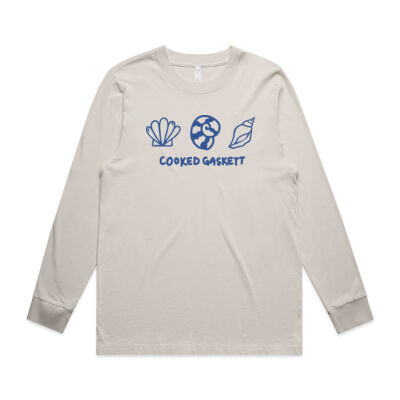 Long Shell Thumbnail