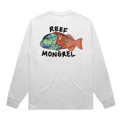 long mongrel Thumbnail