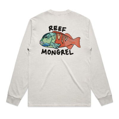 faded mong long Thumbnail