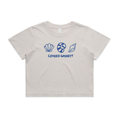 Shell Hunter Thumbnail