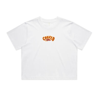 Crop Trout Thumbnail