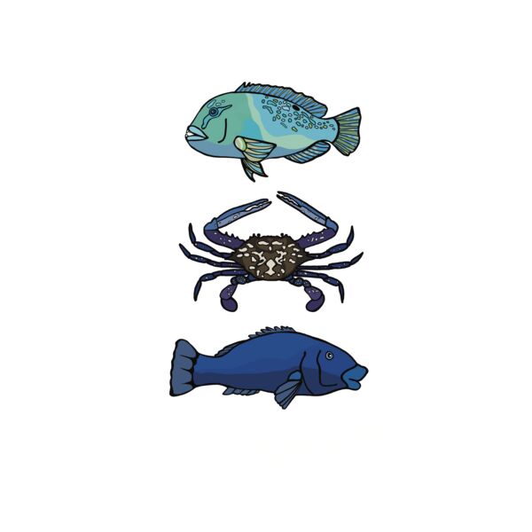 true blue stamp Thumbnail