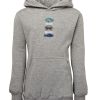 3KFH JB's Kids Fleecy Hoodie Thumbnail