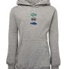 3KFH JB's Kids Fleecy Hoodie Thumbnail