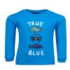 T220KS Kid's Long Sleeve T-Shirt Thumbnail