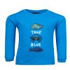 T220KS Kid's Long Sleeve T-Shirt Thumbnail