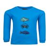 T220KS Kid's Long Sleeve T-Shirt Thumbnail