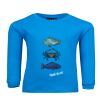 T220KS Kid's Long Sleeve T-Shirt Thumbnail