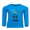 T220KS Kid's Long Sleeve T-Shirt Thumbnail