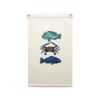1512 Canvas Flag Thumbnail