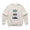 5150 Men's Made Crew Thumbnail