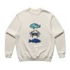 5150 Men's Made Crew Thumbnail