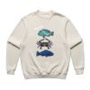 5150 Men's Made Crew Thumbnail