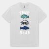 1301 Unisex Heavy T-shirt Thumbnail