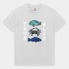 1301 Unisex Heavy T-shirt Thumbnail
