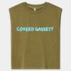 307GD Muscle T-Shirt Thumbnail