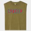 307GD Muscle T-Shirt Thumbnail