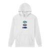 RF498 ReFlex Fleece Unisex Pullover Hoodie Thumbnail