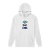 RF498 ReFlex Fleece Unisex Pullover Hoodie Thumbnail