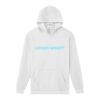 RF498 ReFlex Fleece Unisex Pullover Hoodie Thumbnail