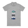 5402 Men's Chad Polo Thumbnail