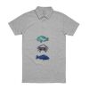 5402 Men's Chad Polo Thumbnail