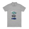 5402 Men's Chad Polo Thumbnail
